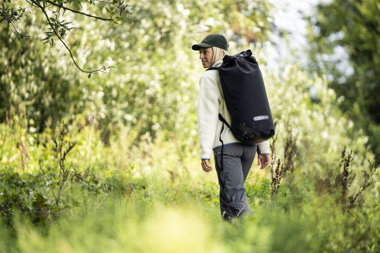 Sac étanche X Tremer | imperméable roll‑top